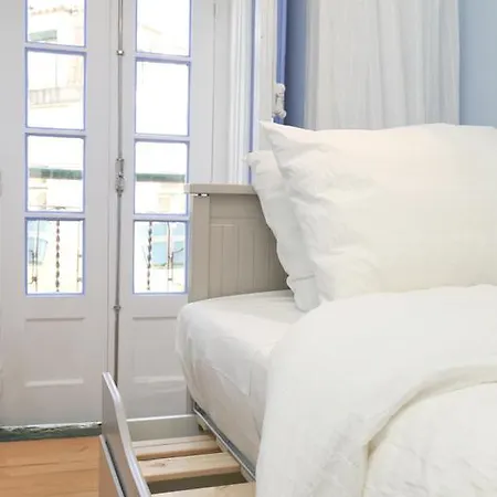 Apartment Principe Real *