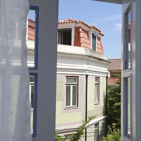 Principe Real Apartment *