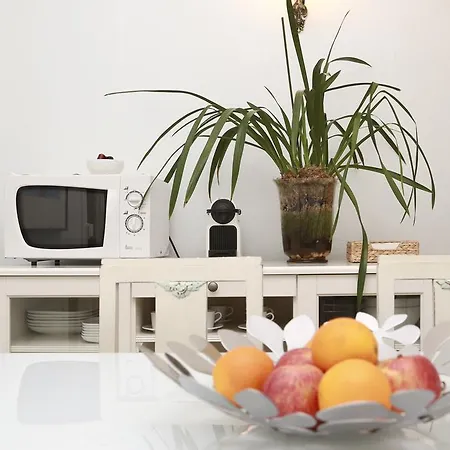 Principe Real Apartment Lisbon